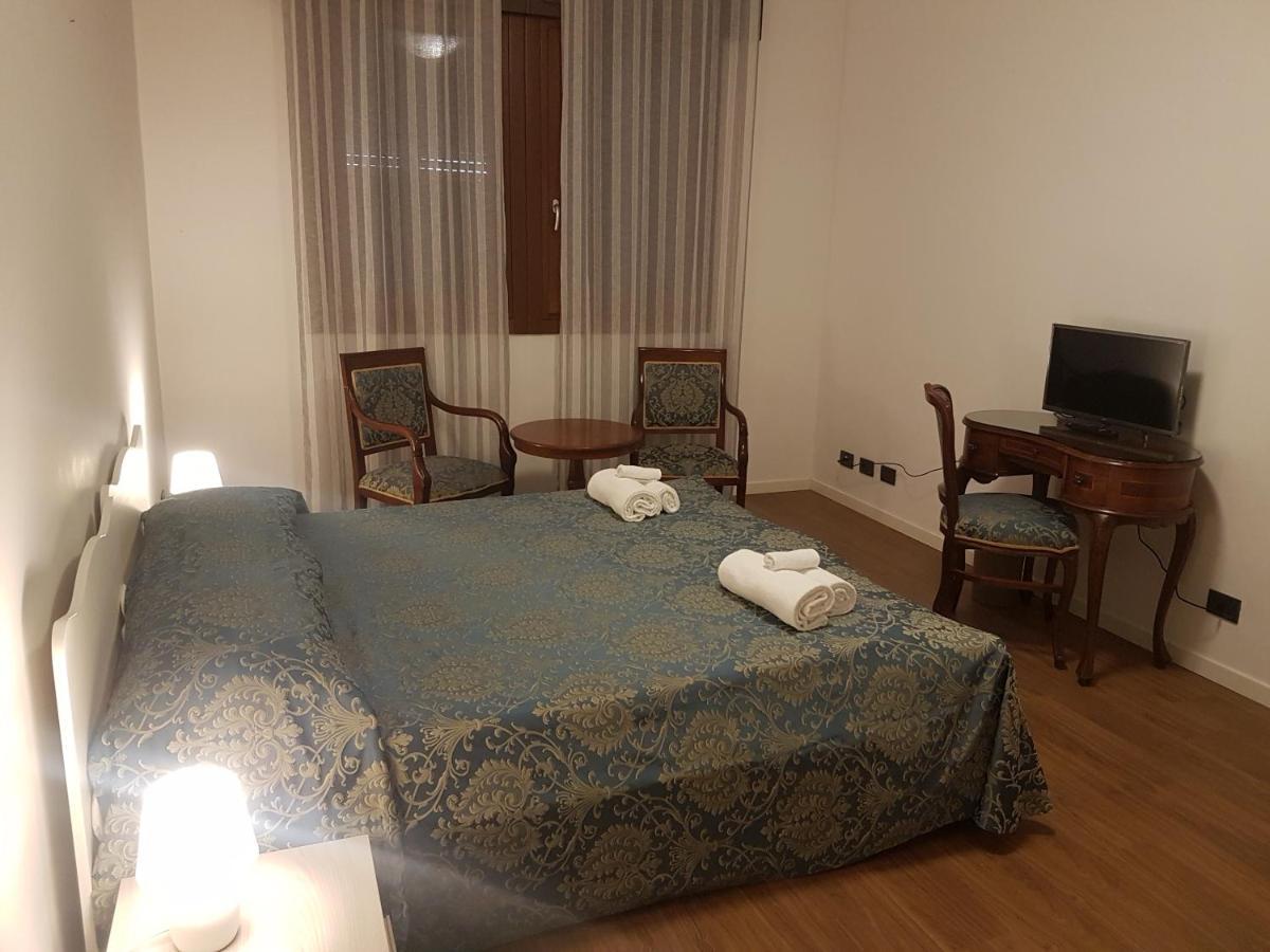 Sant'alvise Holiday Locazione Turistica Venedig