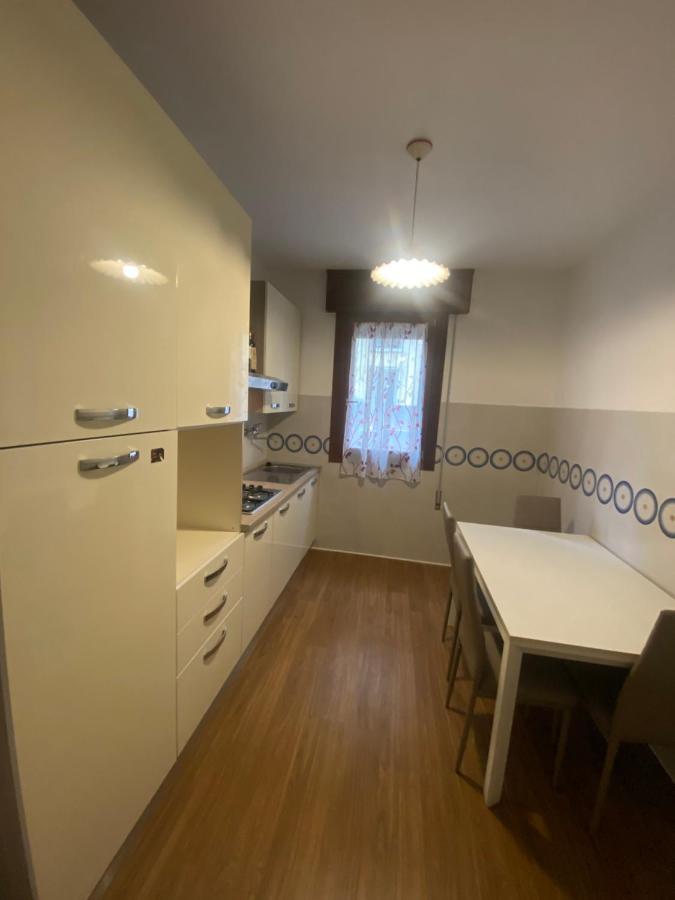 Privatunterkunft Sant'alvise Holiday Locazione Turistica Venedig