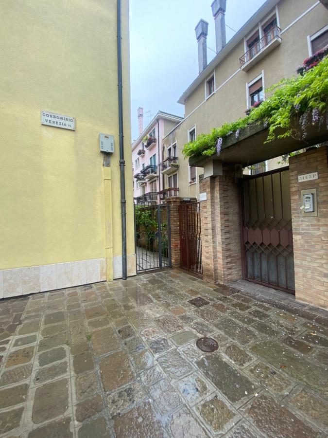 Sant'alvise Holiday Locazione Turistica * Venedig
