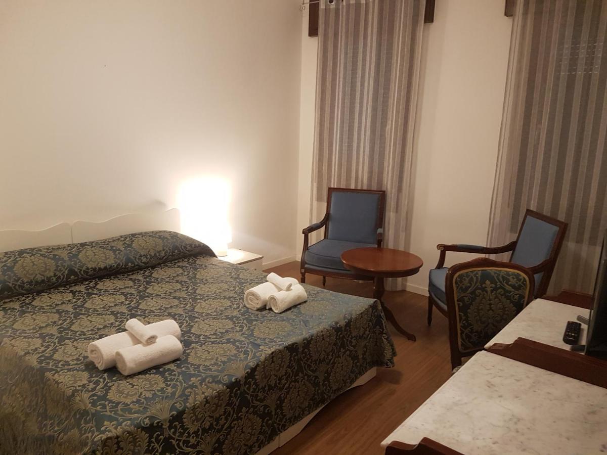 Privatunterkunft Sant'alvise Holiday Locazione Turistica