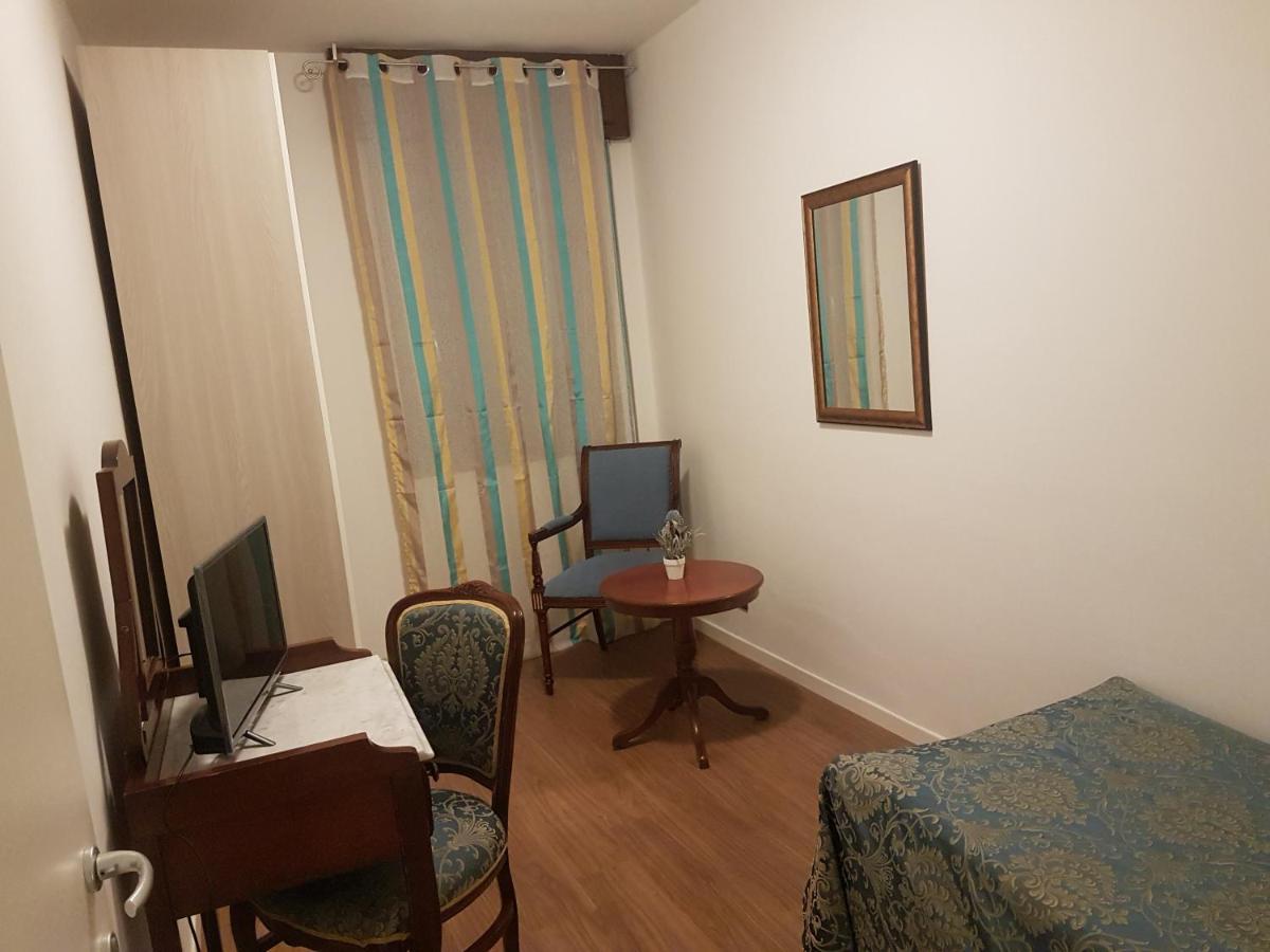 Privatunterkunft Sant'alvise Holiday Locazione Turistica Venedig