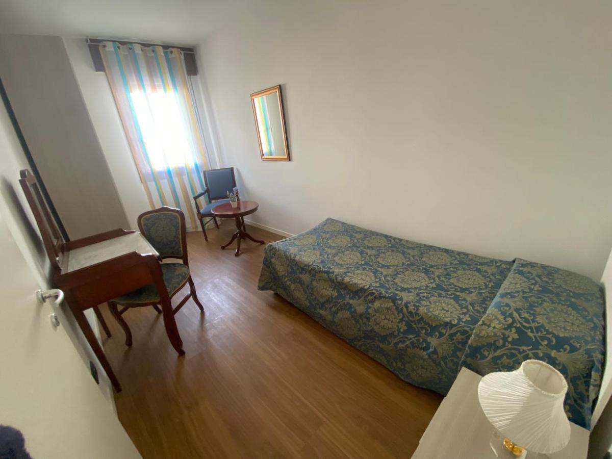 Privatunterkunft Sant'alvise Holiday Locazione Turistica