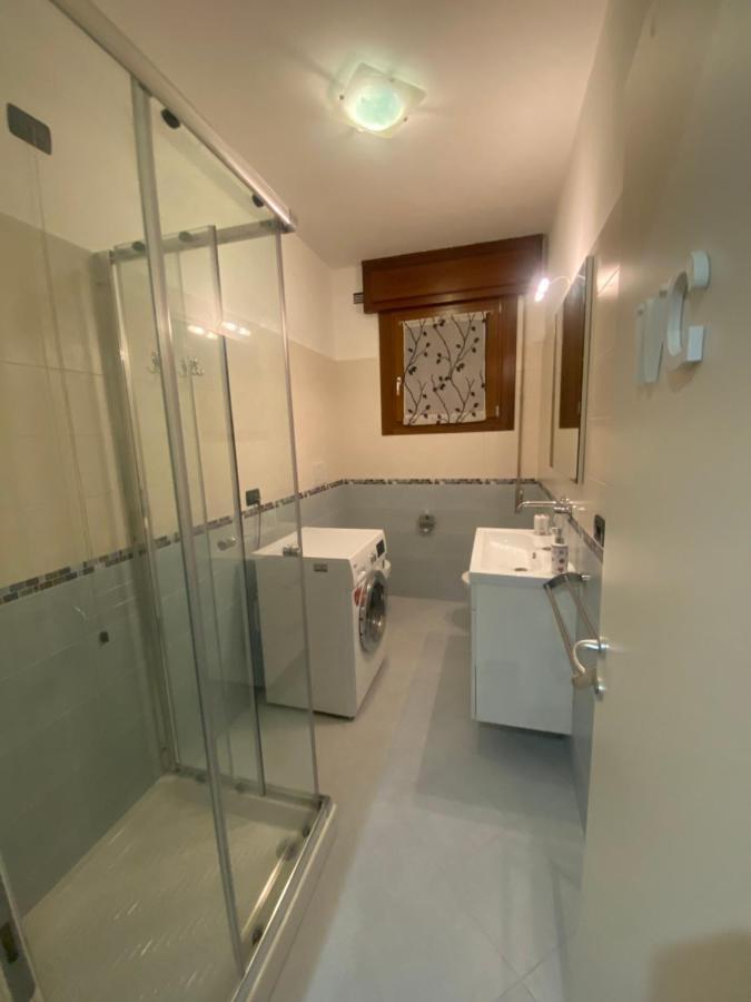 Privatunterkunft Sant'alvise Holiday Locazione Turistica